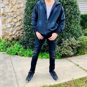 AMERICAN EAGLE FLEX JEANS 💪🏽